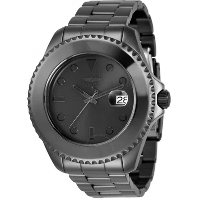 Invicta Pro Diver Date Automatic Black Dial Men's Watch 35039