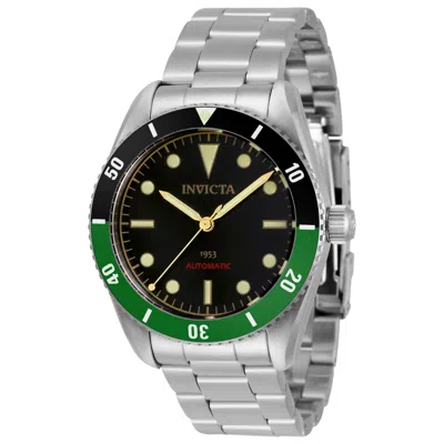 Invicta Pro Diver Men's Watch In Metallic