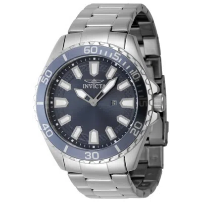 Invicta Pro Diver Men's Watch In Metallic