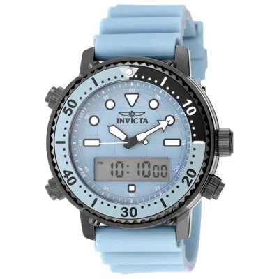 Invicta Pro Diver Men's Watch In Blue
