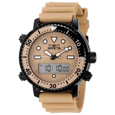 Invicta Pro Diver Men's Watch In Neutral