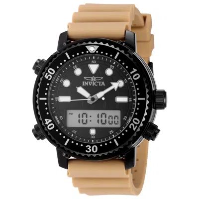 Invicta Pro Diver Men's Watch In Neutral