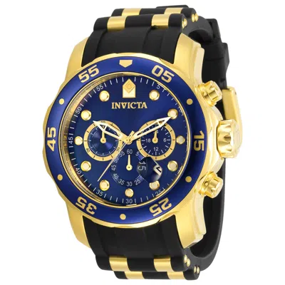 Invicta Pro Diver Men's Watch In Multi