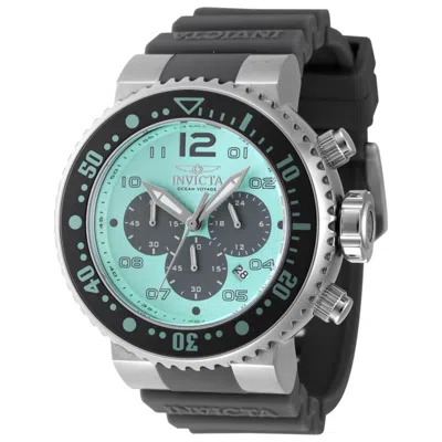 Invicta Pro Diver Men's Watch In Black