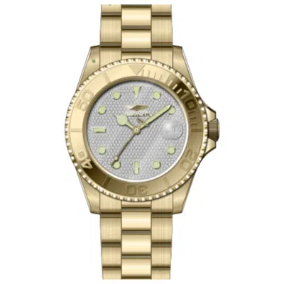 Invicta Pro Diver Men's Watch In Gold