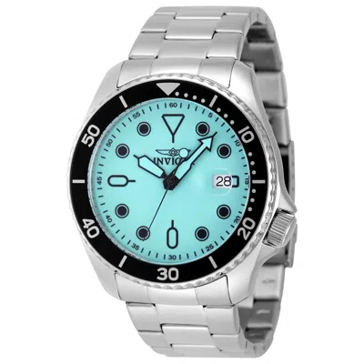 Invicta Pro Diver Men's Watch In Gray