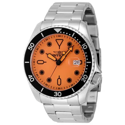 Invicta Pro Diver Men's Watch In Metallic