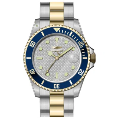 Invicta Pro Diver Men's Watch In Metallic