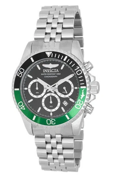 Invicta Pro Diver Quartz Bracelet Watch, 43mm