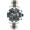 Invicta Pro Diver Quartz Bracelet Watch, 45mm X 12.5mm In Neutral