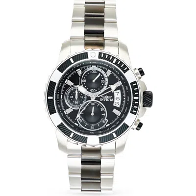 Invicta Pro Diver Quartz Bracelet Watch, 45mm X 12.5mm In Neutral