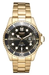 Invicta Pro Diver Three Hand Quartz Bracelet Watch, 43mm