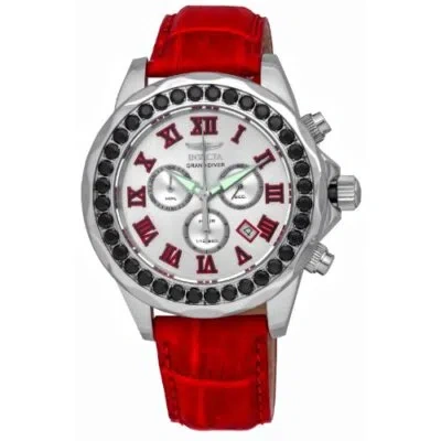 Pre-owned Invicta Pro Diver Watch In Silver