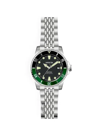 Invicta Professional 40mm Watch In Multi