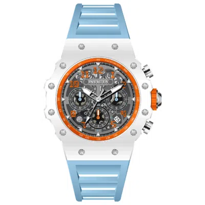 Invicta Racing 43.5mm Watch In-69665 In Multi