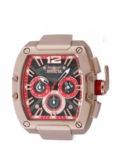 Invicta Racing 43mm Watch In Multi