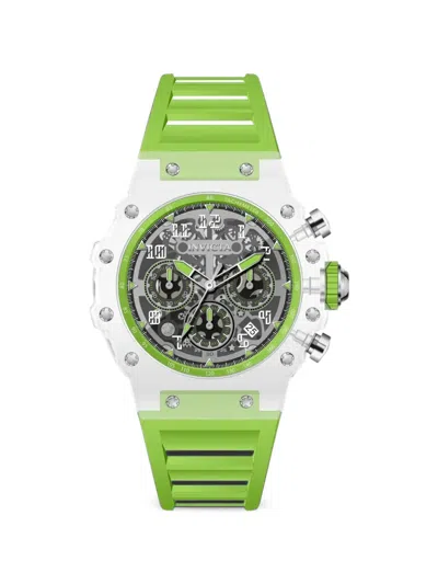 Invicta Racing 43mm Watch In Multi