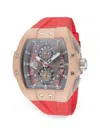 Invicta 레이싱 47mm 시계 In Multi