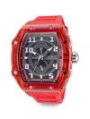 Invicta Racing 48.5mm Watch In Multi