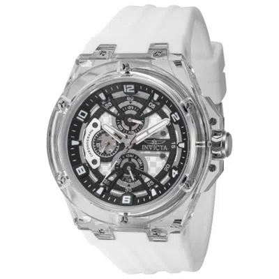 INVICTA RACING MEN'S WATCH