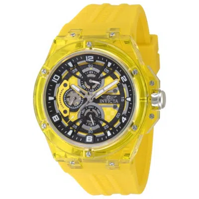 INVICTA RACING MEN'S WATCH