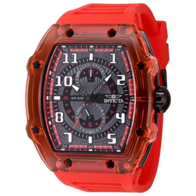 Invicta Racing Men's Watch