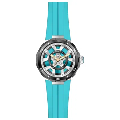 Invicta Racing Men's Watch In Blue