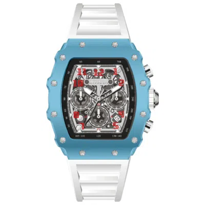 Invicta Racing Men's Watch In Metallic