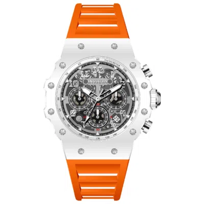 Invicta Racing 43.5mm Watch In Multi