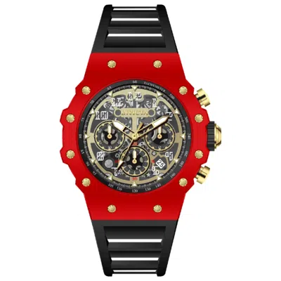 Invicta Racing Men's Watch In Multi