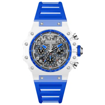 Invicta Racing Men's Watch In Multi