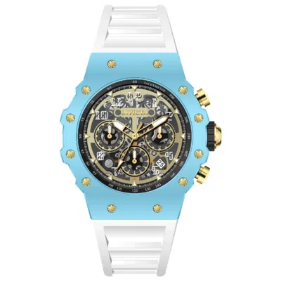 Invicta Racing 43mm Watch In Multi