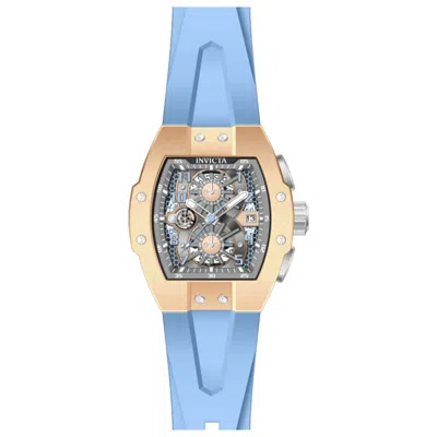 Invicta Racing Men's Watch In Blue