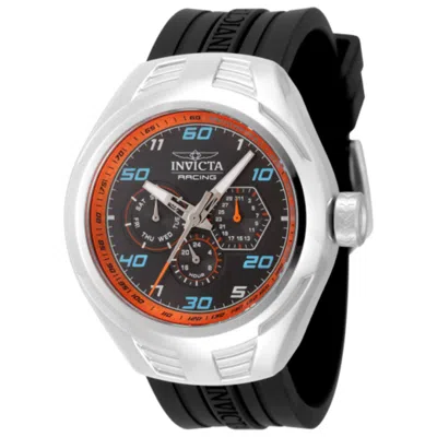 Invicta Racing Men's Watch In Metallic