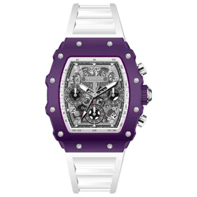 Invicta Racing Women's Watch In Multi