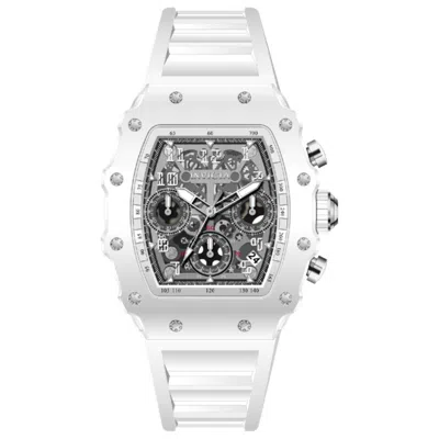 Invicta Racing Women's Watch In Silver