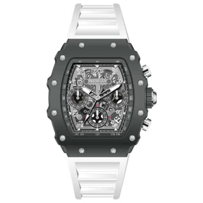 Invicta Racing Women's Watch In Black