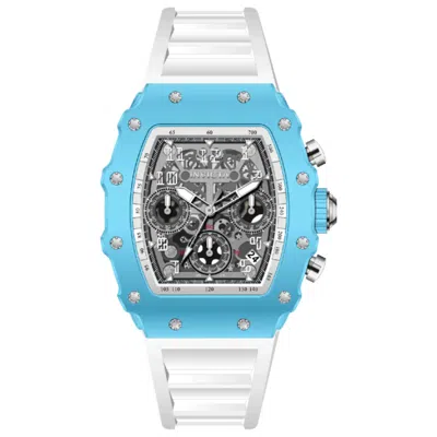 Invicta Racing Women's Watch In Blue