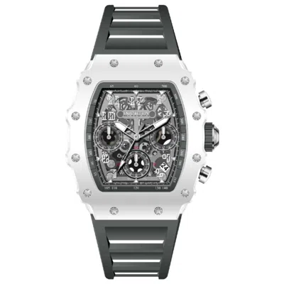 Invicta Racing Women's Watch In Silver