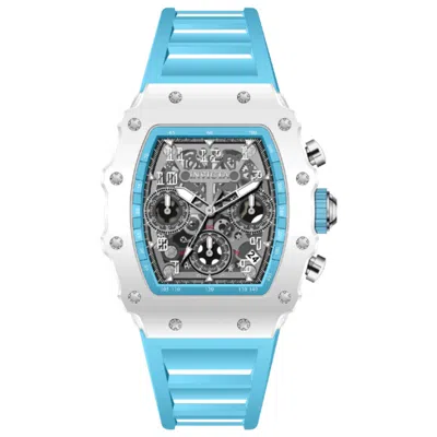 Invicta Racing Women's Watch In Blue