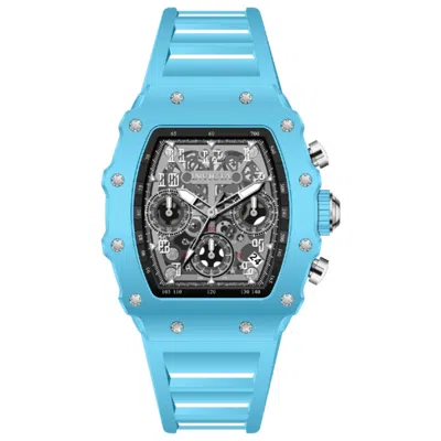 Invicta Racing Women's Watch In Blue