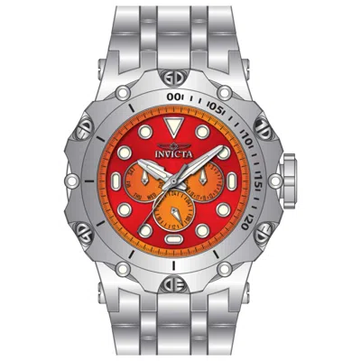 Invicta Reserve Men's Watch In Metallic