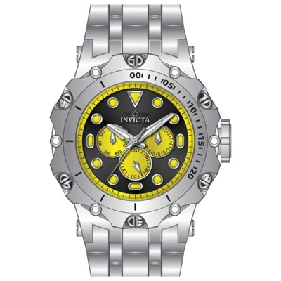 Invicta Reserve Men's Watch In Metallic