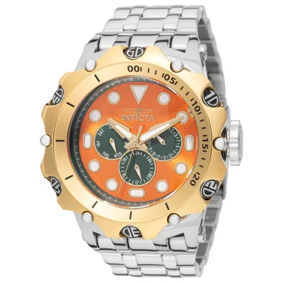 Invicta Reserve Men's Watch In Multi
