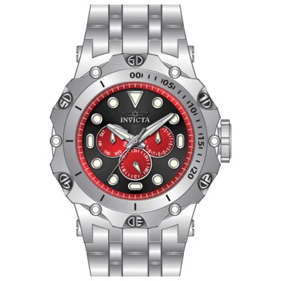 Invicta Reserve Men's Watch In Silver