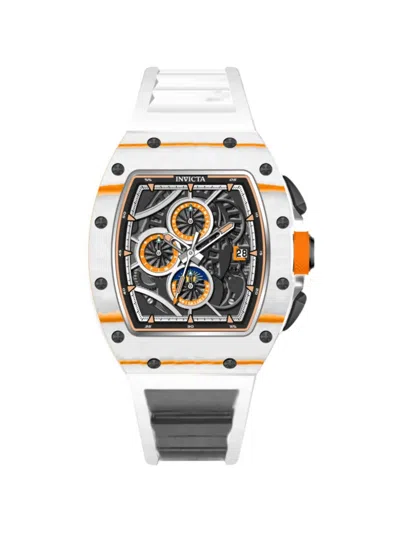 Invicta S1 Rally 41mm Watch In Multi