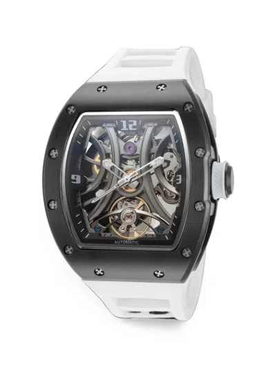 Invicta S1 Rally 41mm Watch In Gray