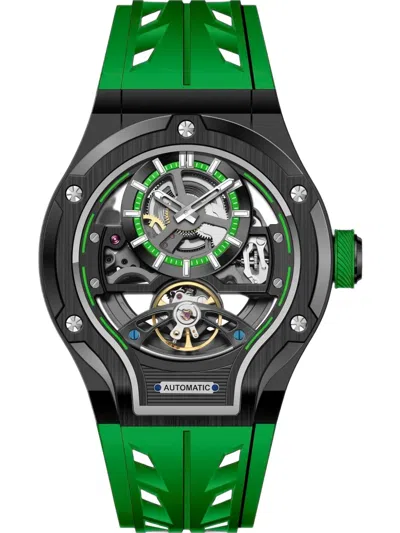 Invicta S1 Rally 45mm Watch In Multi