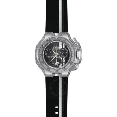 Invicta S1 Rally Chronograph Quartz Black Dial Men's Watch 28395