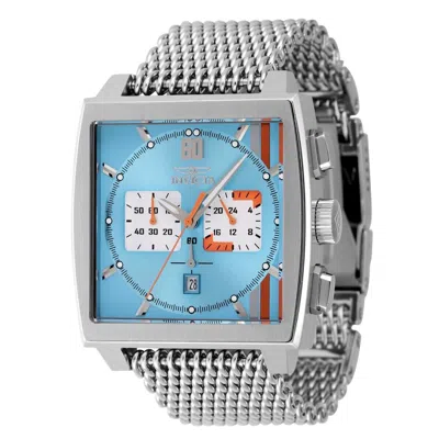 Pre-owned Invicta S1 Rally Men's Watch - 45mm, Steel 47245